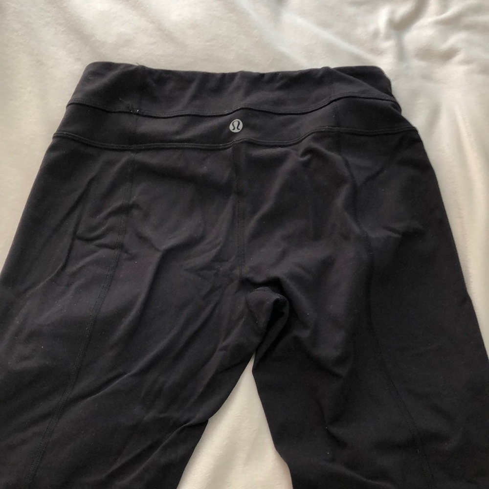 Lulu lemon legging/straight pants